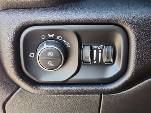 Used 2023 RAM 2500 Laramie image 21