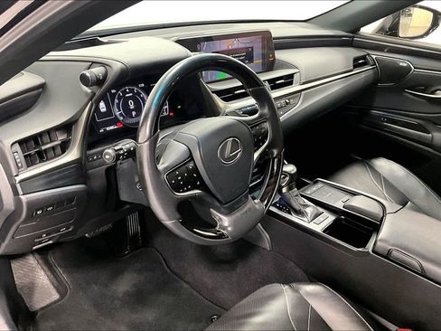 Used 2020 Lexus ES 350 Ultra Luxury image 13