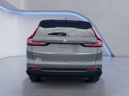 New 2026 Honda CR-V EX image 4