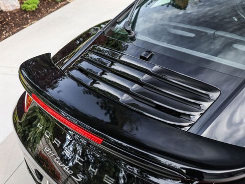 Used 2014 Porsche 911 Turbo S AWD/4WD image 73