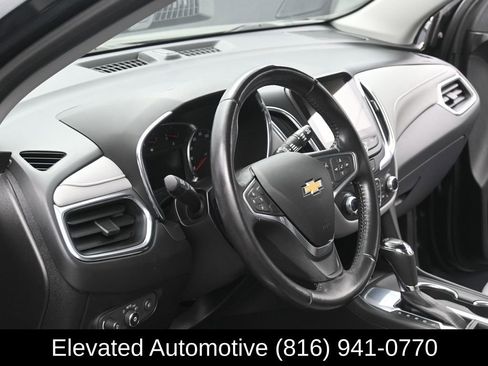 Used 2018 Chevrolet Equinox Premier image 14