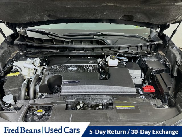 Used 2023 Nissan Murano SL w/ SL Moonroof Package AWD/4WD image 38