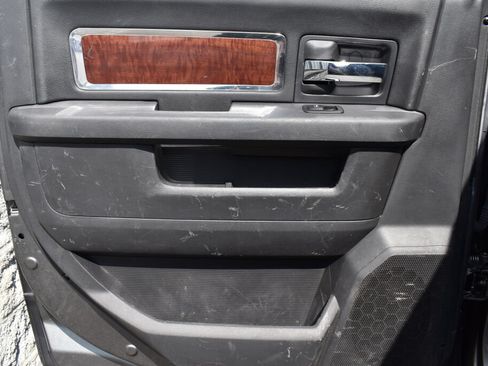 Used 2012 RAM 2500 Laramie w/ Cold Weather Group AWD/4WD image 19