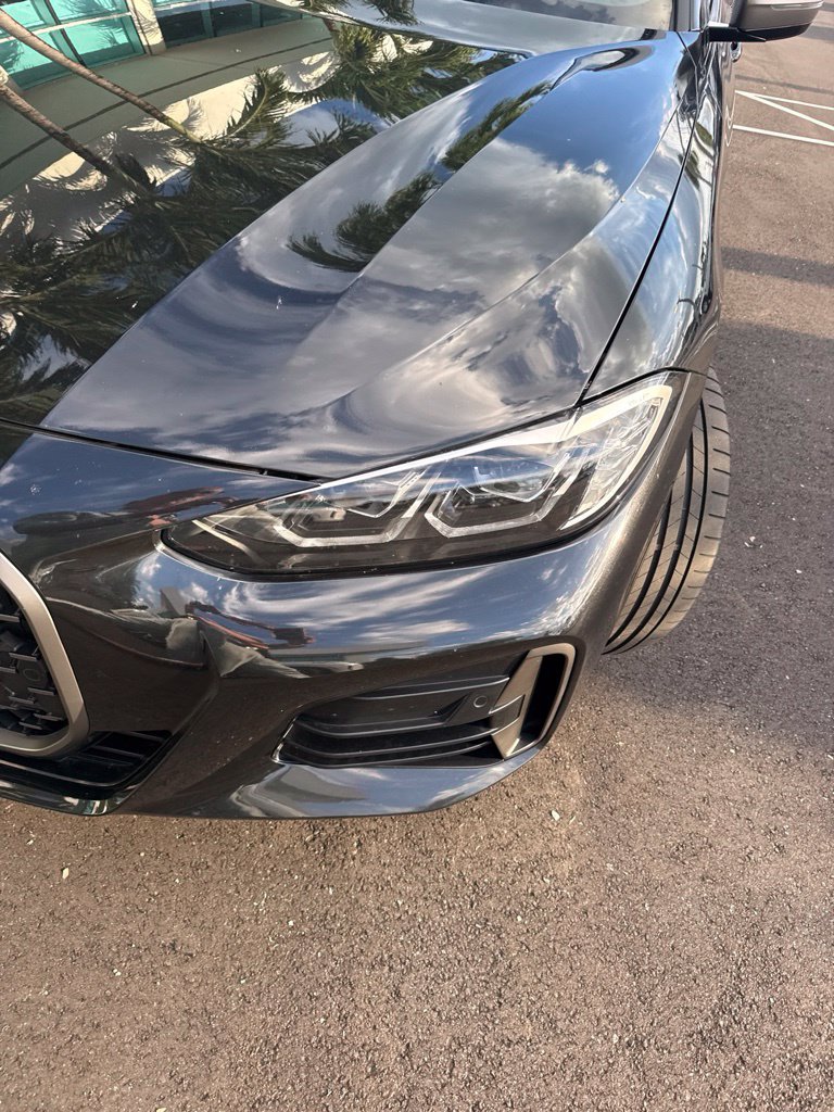 Used 2022 BMW M440i Coupe RWD image 10