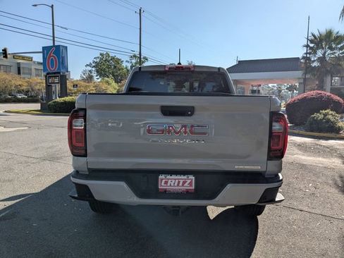 New 2026 GMC Canyon Elevation w/ Convenience Package image 6