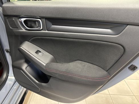 New 2025 Honda Civic Type R image 20