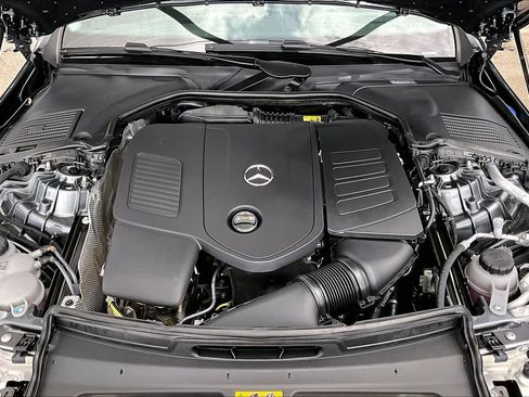 New 2026 Mercedes-Benz C 300 Sedan image 18