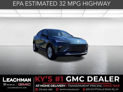 New 2026 Buick Envista Preferred w/ Convenience I Package