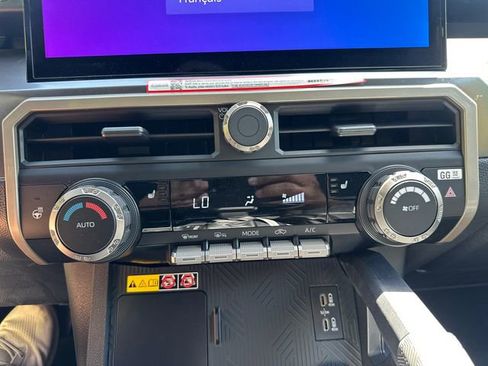 New 2026 Toyota Tacoma TRD Off-Road AWD/4WD image 32