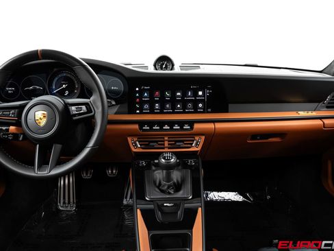 Used 2024 Porsche 911 GT3 RS RWD image 31