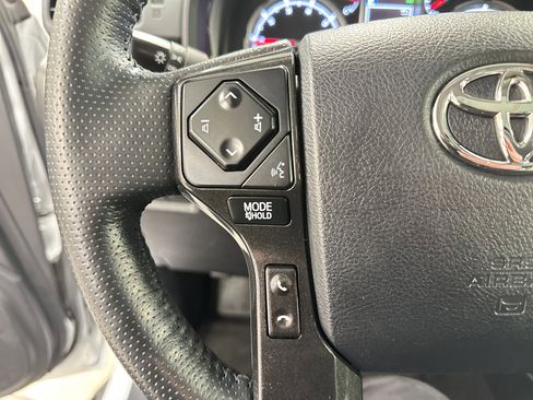 Used 2024 Toyota 4Runner TRD Off-Road Premium image 36