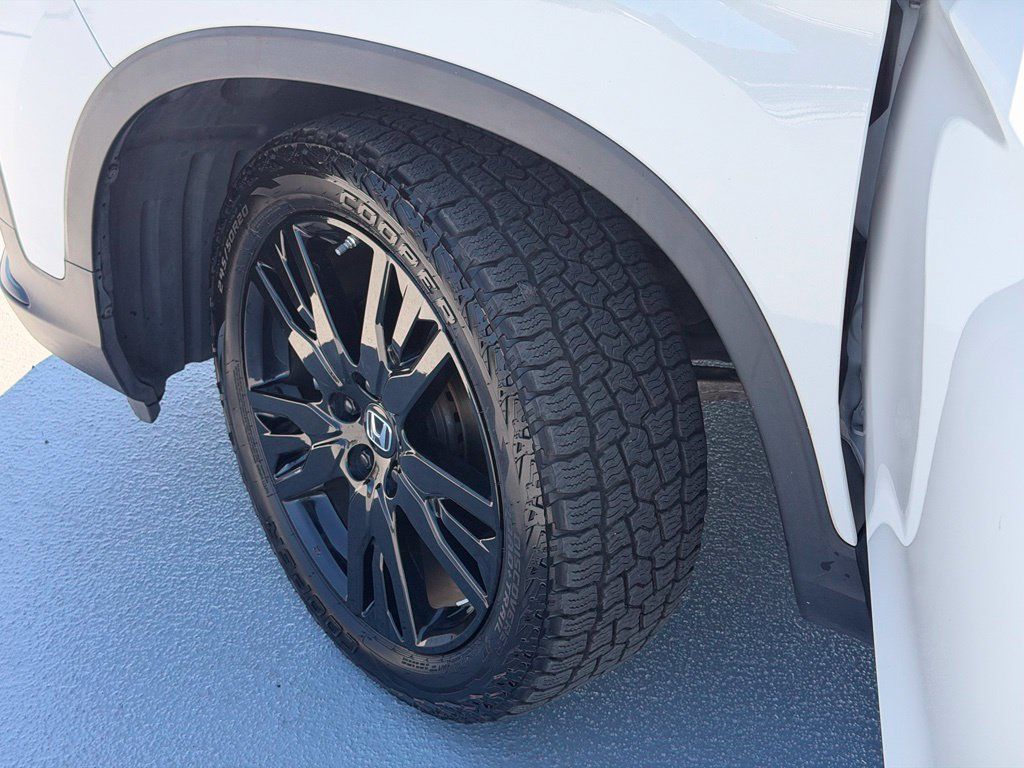 Used 2021 Honda Pilot Special Edition image 25