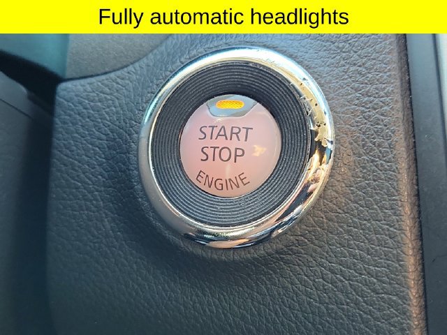 Used 2018 Nissan Altima 2.5 SR FWD image 18