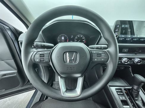 Certified 2026 Honda CR-V LX image 19