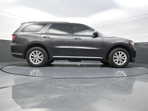 Used 2019 Dodge Durango SXT AWD/4WD image 30