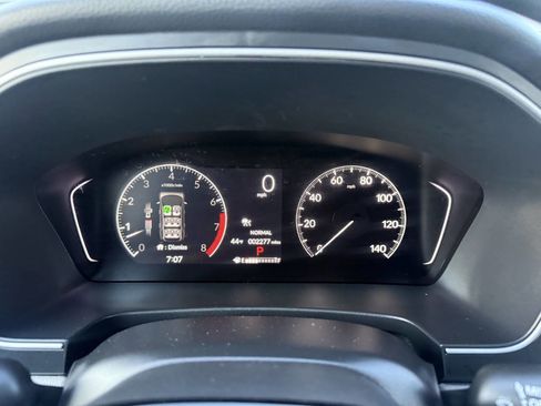 Used 2025 Honda Pilot Touring image 38