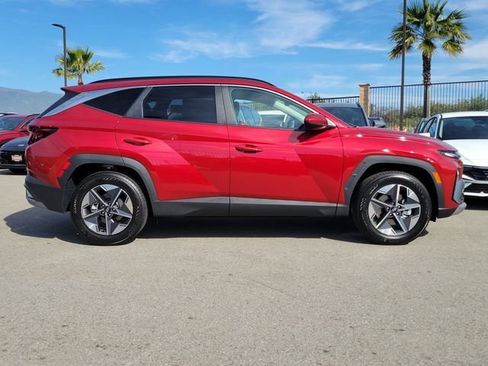 New 2026 Hyundai Tucson SEL image 19