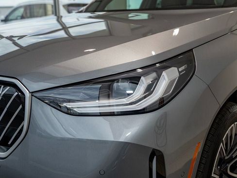 New 2026 BMW X3 xDrive30 image 8