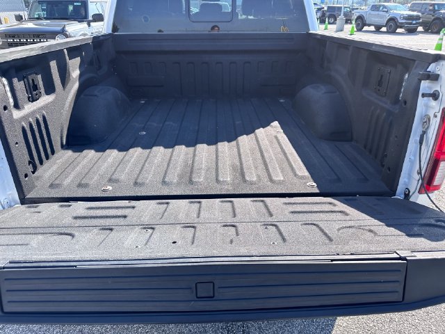 Certified 2019 Ford F150 Lariat w/ Equipment Group 502A Luxury AWD/4WD image 7