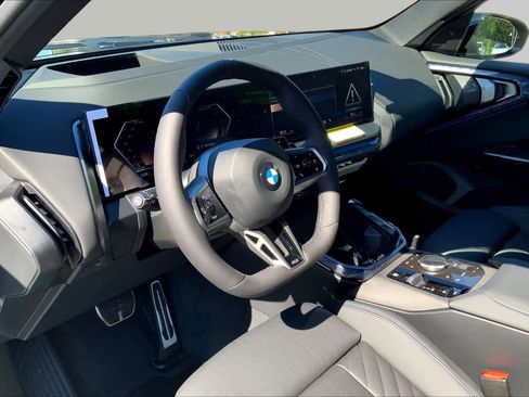 New 2026 BMW X3 xDrive30i w/ Premium Package AWD/4WD image 9