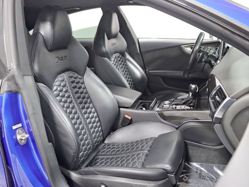 Used 2017 Audi RS 7 Performance AWD/4WD image 38