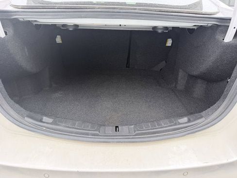Used 2017 Ford Fusion Titanium AWD/4WD image 23