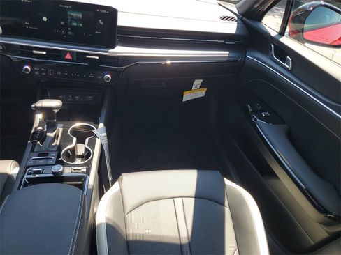 New 2026 Kia K5 GT-Line image 25
