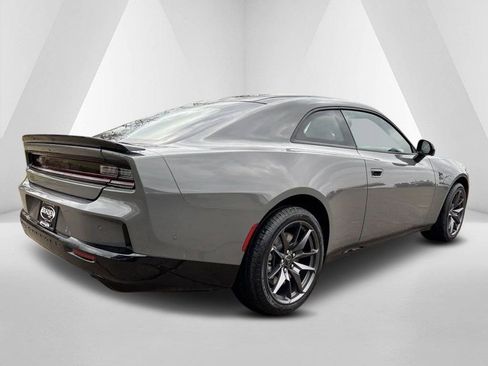 New 2026 Dodge Charger R/T Scat Pack image 7