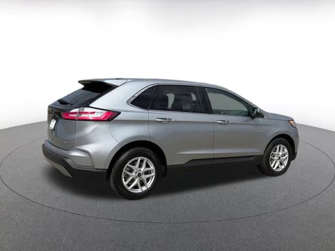 Used 2024 Ford Edge SEL image 15