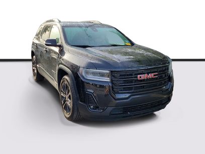 Used 2023 GMC Acadia SLT w/ Elevation Edition