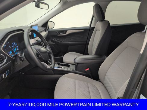 Certified 2022 Ford Escape SE w/ Convenience Package FWD image 5