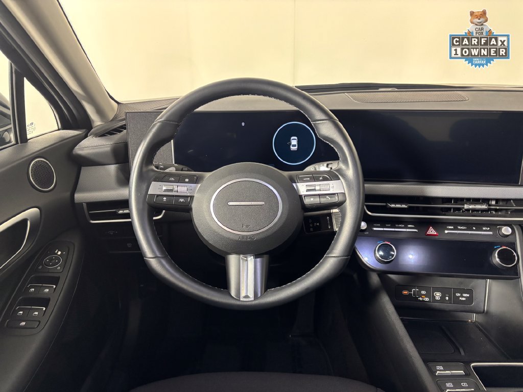 Used 2024 Hyundai Sonata SEL w/ Convenience Package FWD image 17