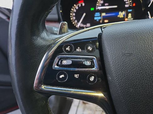 Used 2017 Cadillac CTS Luxury image 19