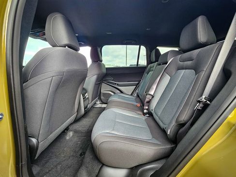 New 2026 Jeep Cherokee Laredo AWD/4WD image 28
