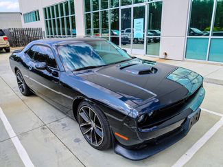 Used 2016 Dodge Challenger R/T Scat Pack RWD video 2
