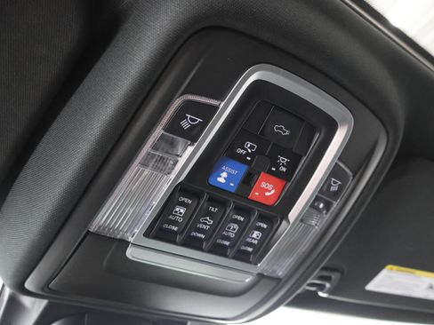 Used 2021 RAM 1500 Limited w/ Night Edition AWD/4WD image 60
