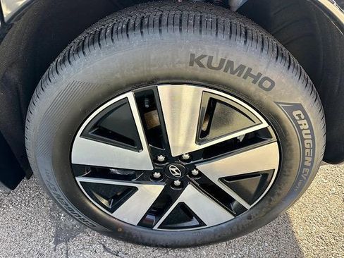 New 2026 Hyundai Ioniq 9 SEL image 12