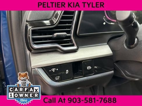 Certified 2023 Kia Sportage X-Line w/ X-Line Premium Package image 17