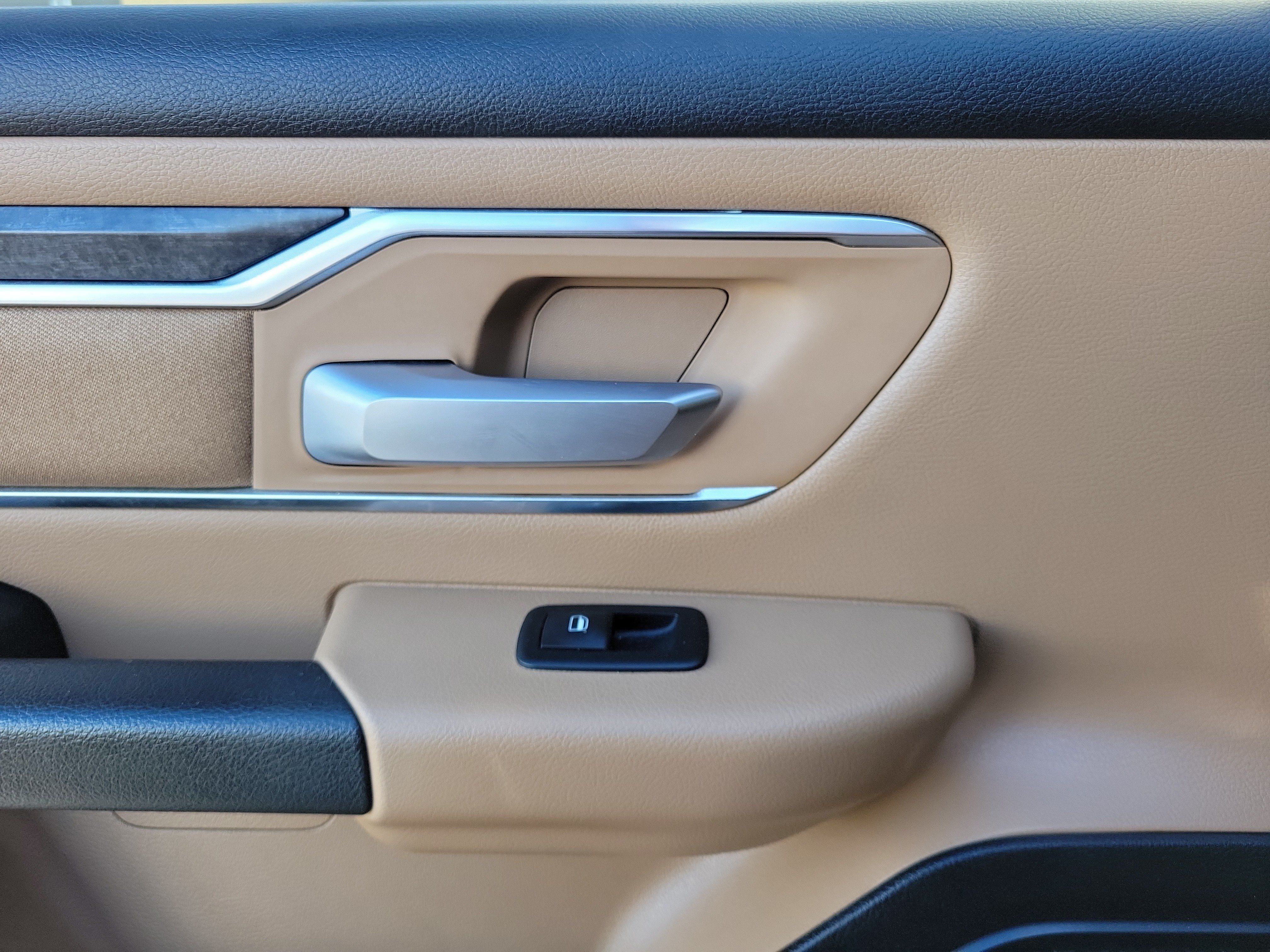 Used 2019 RAM 1500 Big Horn AWD/4WD image 12