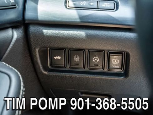 Used 2023 Nissan Maxima Platinum w/ Sport Mat Group FWD image 27
