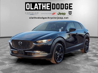 Used 2024 MAZDA CX-30 AWD 2.5 S w/ Select Sport Pkg