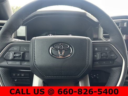 New 2026 Toyota Tundra SR5 image 15