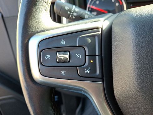 Used 2021 Chevrolet Silverado 1500 LTZ image 21