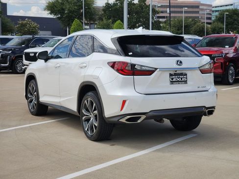Used 2019 Lexus RX 350 FWD w/ Navigation Package image 5