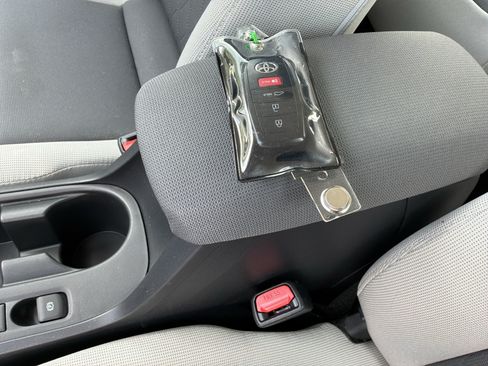 Used 2023 Toyota Corolla LE w/ LE Convenience Package FWD image 35