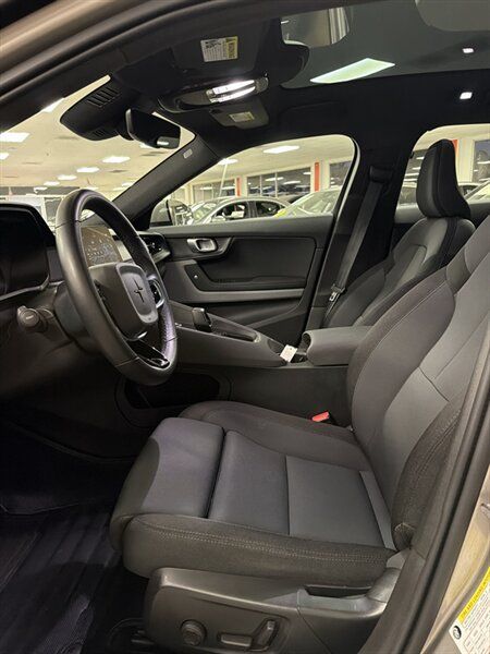 Used 2022 Polestar Polestar 2 w/ Plus Package AWD/4WD image 16