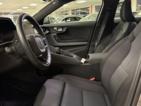 Used 2022 Polestar Polestar 2 w/ Plus Package AWD/4WD image 16