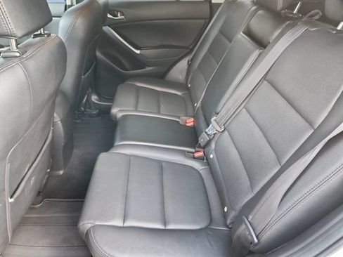 Used 2016 MAZDA CX-5 Grand Touring AWD/4WD image 17