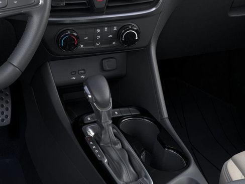 New 2025 Buick Encore GX Sport Touring w/ Experience Buick Package image 23