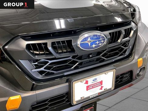 Used 2024 Subaru Outback Wilderness AWD/4WD image 29